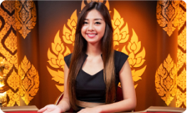 Thai Baccarat Live Casino - 96M Casino Singapore