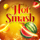 Hot Smash Slots Games - 96M Casino Singapore